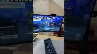 Venez !!!!!! #music #song #remix #newmusic #rap #fortnite