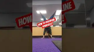 How to discipline yourself when life doesn&rsquo;t slow down.&nbsp;Day 23 of 75 Hard Phase 2 and I&rsquo;m learning