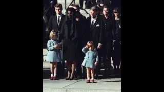 November 22, 1963    A Day That Changed America Forever