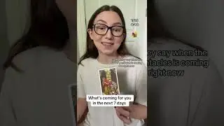 THIS CONNECTION WAS DEEPER THAN ANITHING THEY'VE EVER EXPERIENCED | Sarah&rsquo;s Oracle