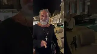 Zeus King of Monaco #lifestyle #millionaire #luxury #life