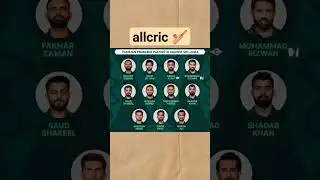 #cwc23 🌍🏆💥🇱🇰🇵🇰 Preview Predictions #allcric #ytshorts #shorts