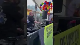 Shades of Rhythm live