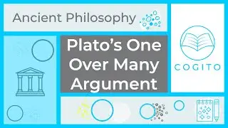 Plato's One Over Many Argument for the Forms