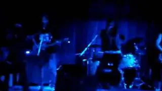 Bliss(Unrest of mind) Star fuck pt.3