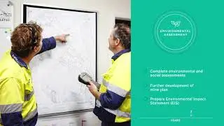 Planning and approval process for mining projects in NSW
