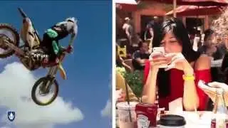 Не упусти реальность