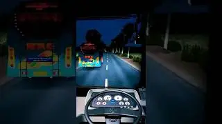 SETC Bus Chasing #buschasing #setc #bus #tamil #arjunaruvillu #busloverkannur #buslover #setcbusfans