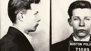 The Robbers of the 1930&rsquo;s: A decade of crime and infamy