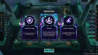 Teamfight Tactics - Hyper Roll - Gameplay Part 177 (PC)