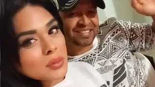 y llegué con mi madre la china