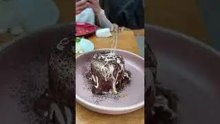 Ресторан big chef находится в grand mall 🔥 на последнем этаже! Большлвыц ассортимент блюд, очень