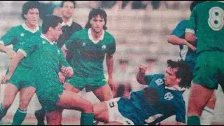 ΑΠΟΛΛΩΝ ΑΘΗΝΩΝ - ΠΑΝΑΘΗΝΑΪΚΟΣ 1989/90