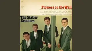 Quite a Long, Long Time