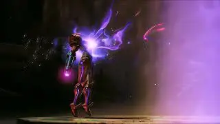 Metroid Prime 4: Beyond - Menu/Titlescreen Theme (from Overview Trailer)
