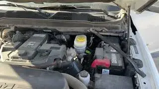 Auction #3932371 - 2020 Ram 2500