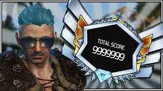 Getting into The Top 10? | The Culling