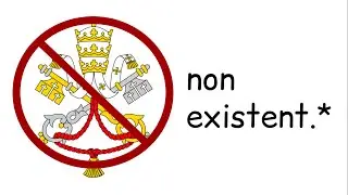 Debunking Roman Papalism
