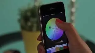 Peppermint 2 - Color wheel made easy | Trailer