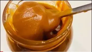 Caramello salato … ricetta facile per una salsa perfetta!