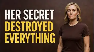 Cheating Wife  Her Secret Ratings, Affair, and the Moment Everything Collapsed