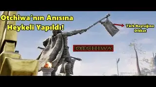 DomenicoWacco - Rise Online'nın Otchiwa'ya Yaptığı Videoyu İzleyip, Ardından Hikayesini Öğreniyor!