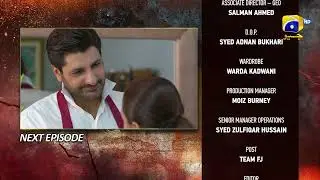 Daraar Episode 35 Teaser - Har Pal Geo