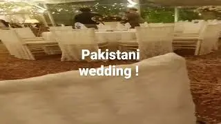 ELITE WEDDING OF PAKISTAN ! | Pakistani Culture | Viral wedding | Elite life | Luxury Wedding !