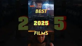BEST FILMS OF 2025! PART 1 🔥🤯