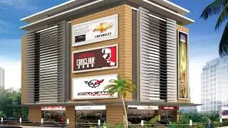 Saya Mall  Enjoy Fabulous Shopping Experience Noida Extension