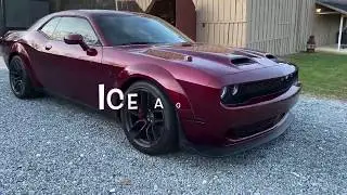 ICE AGE TV Ford Tremor Mud Flaps Install