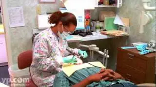 Wilmington Pediatric Dentists George T. Derenzo, DDS