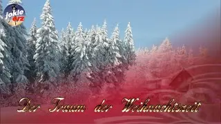 Die Vaiolets Der Traum der Weihnachtszeit