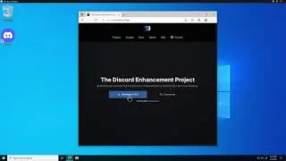 How to Install BetterDiscord in under 60 seconds