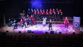 Finalists Concert 2019 – Coláiste Chill Mhantáin