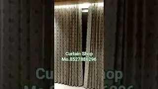 Curtain Shop in Noida Sector 144, Curtain Store in Noida Sector 144