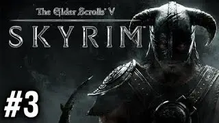 Skyrim Modded Playthrough | GIANT CHICKENS! | #3 w/ Tarton Tiger