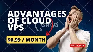Advantages of Using a Cloud VPS over Traditional Hosting - Raksmart