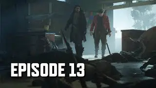 Days Gone Remastered | No Commentary Playthrough | Episode 13 | Keeping the Peace