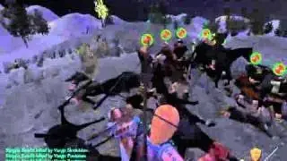 Lets Play Voltrons! Mount and Blade Warband: Part 9 God damn Steppe bandits!