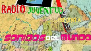 RADIO JUVENTUD sonidos del mundo