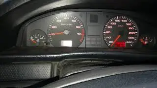 Audi 2.0 abk digifant
