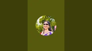 Manisha Ashis official is live! কেমন আছো সবাই ❤️👈