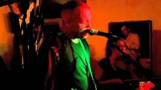 the DURGAS - HEY COP!