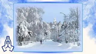 Messu Kangasniemen kirkossa 25.1.2026