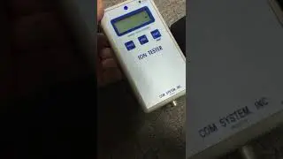 SE121049 Testing video Quantum Scalar Energy Pendant sunflower design