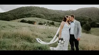 Lara & Billy | Trailer | Cowbell Creek, Austinville