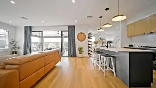 Space & Serenity - 5 Liberty Street, Sheidow Park | South Australia with Kat Szatkowska