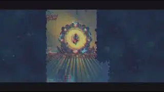 Dead Cells 1-7-26 Run 1
