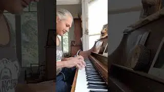 It's Too Late by Carole King